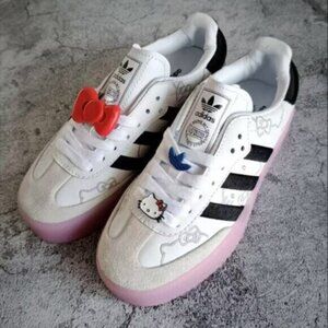 adidas Sambae Hello Kitty IG4450 Womens